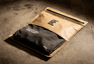 Custom Packaging Bags