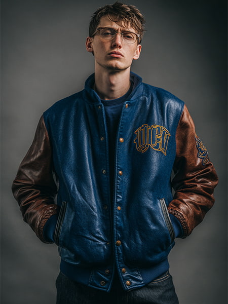 straight jeans sizes chart