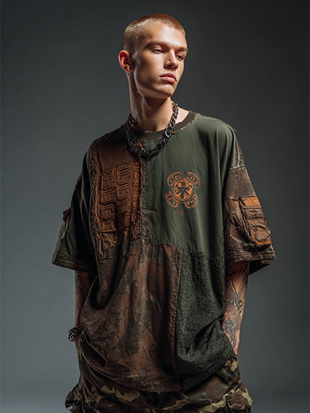 Skinny jeans sizes chart