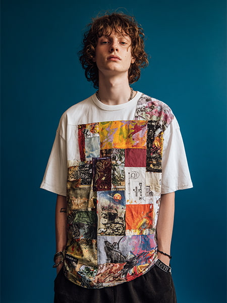 Baggy jeans sizes chart