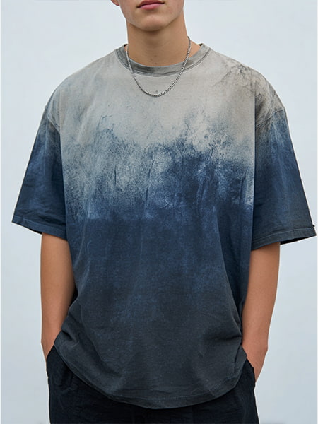 Baggy jeans sizes chart