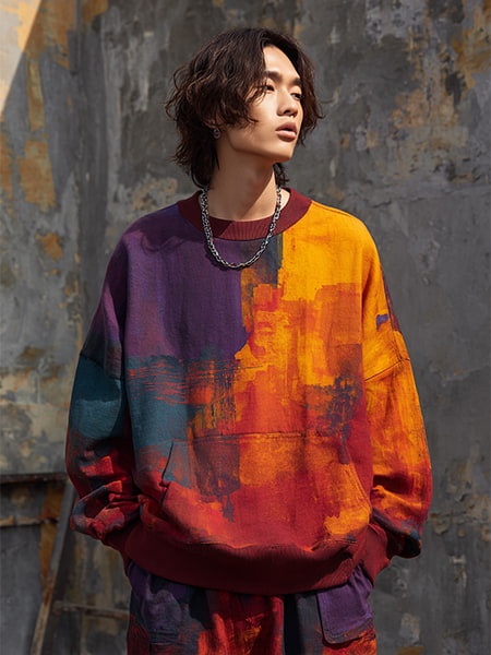 Baggy jeans sizes chart