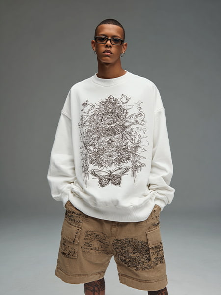 Slim jeans sizes chart