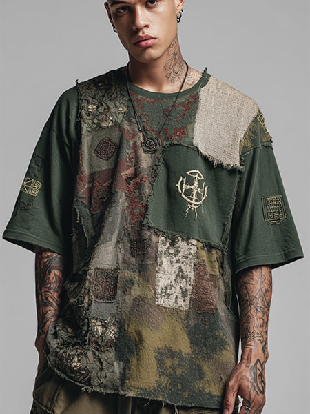 Skinny jeans sizes chart