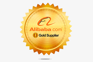 Alibaba Gold Suppliers