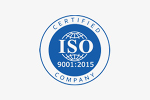 ISO 9001