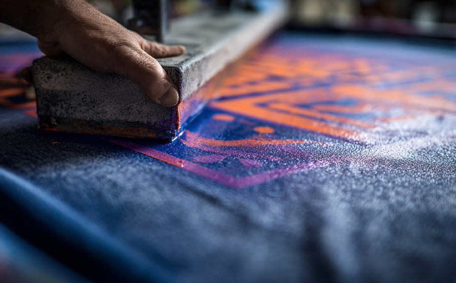 Heat Transfer printing manufacturer