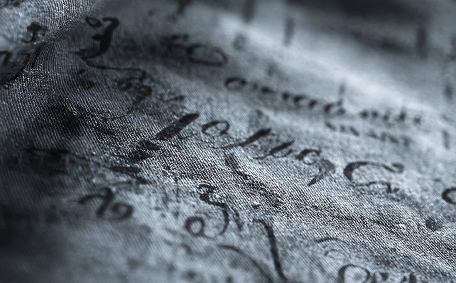 Inkjet printing jeans manufacturer