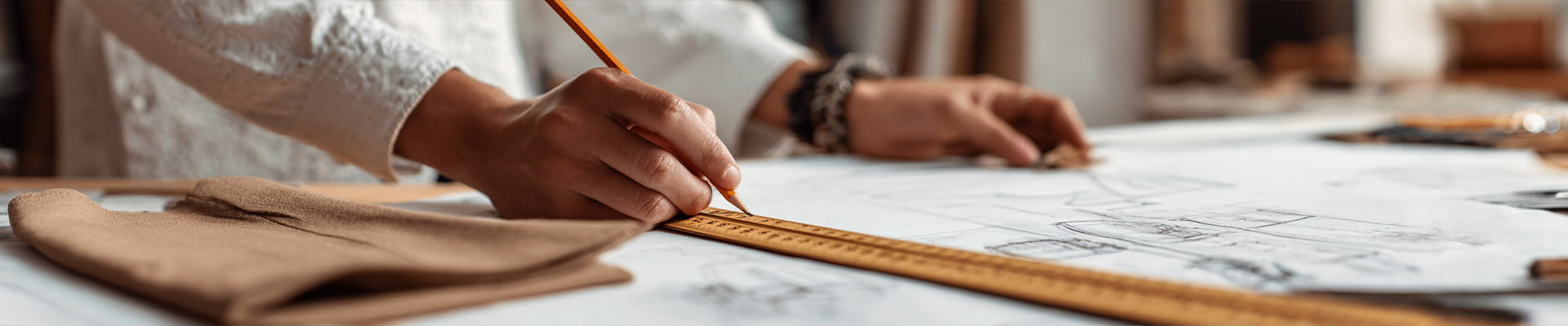 Work with Jeans Brand