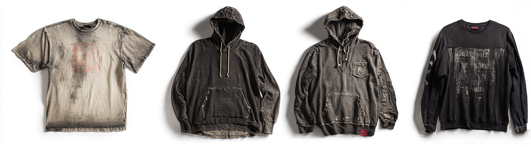 Baggy Jeans Manufacturer