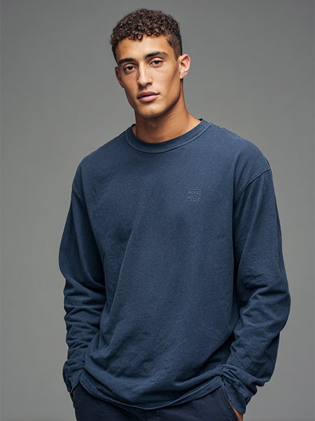 straight jeans sizes chart