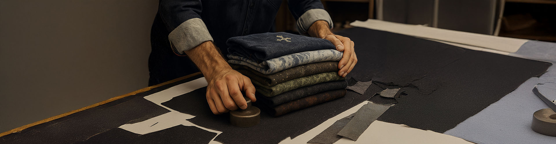 Jeans Manufacturer China