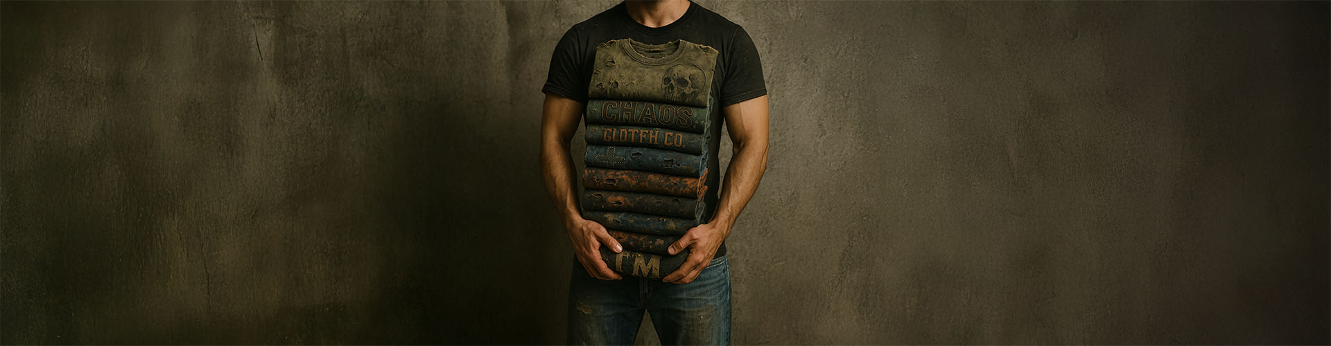 Denim Jeans Manufacturer