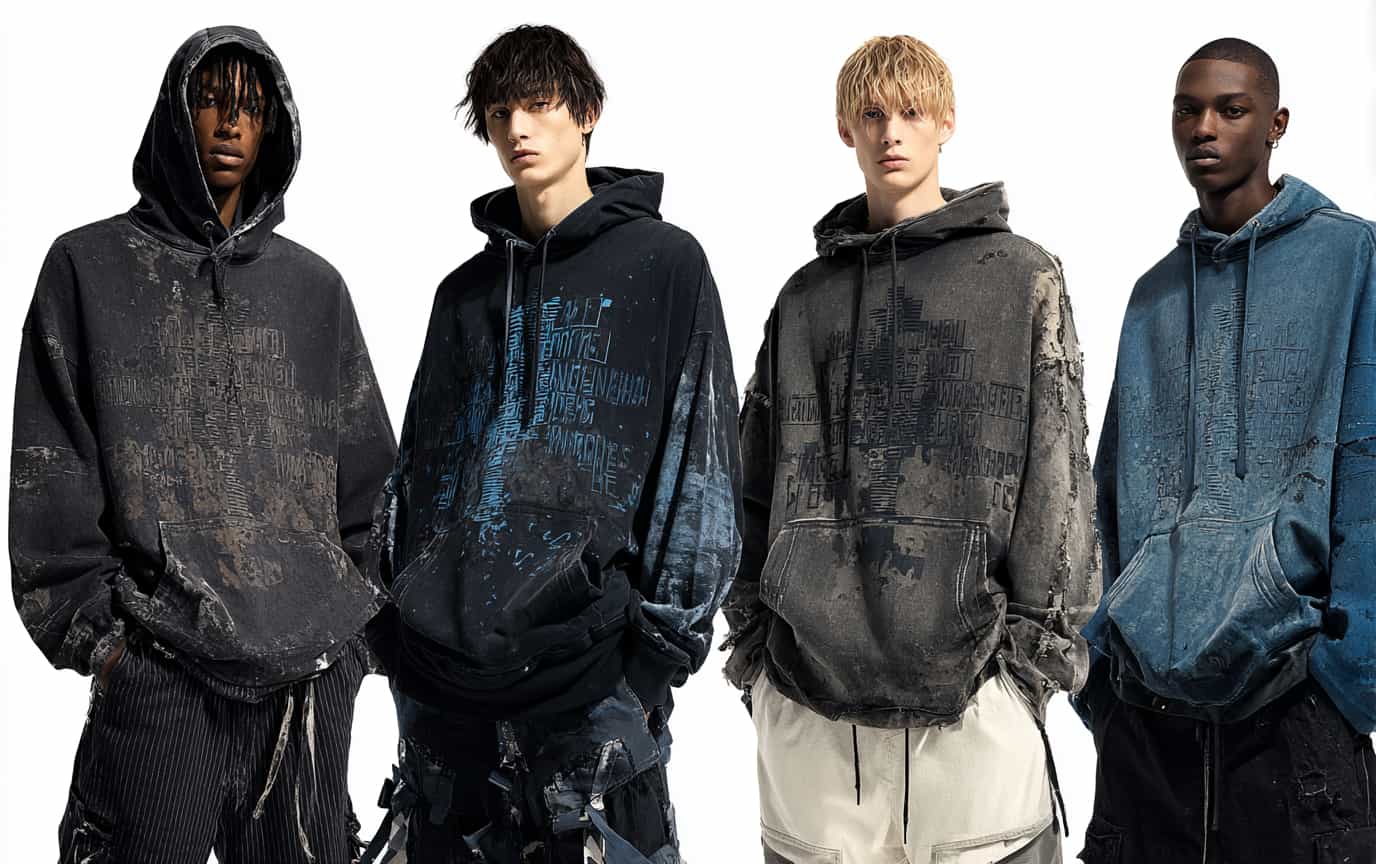 WASHTIK: The Best Custom Tops Manufacturer in China