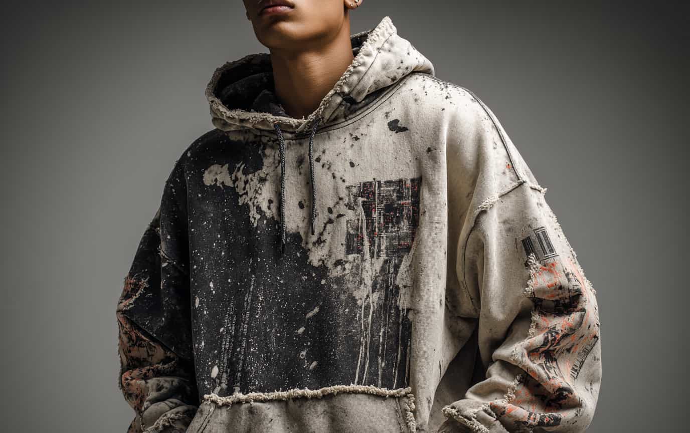 Best China Custom Vintage-Washed Tops Factory for Wholesale Vendors